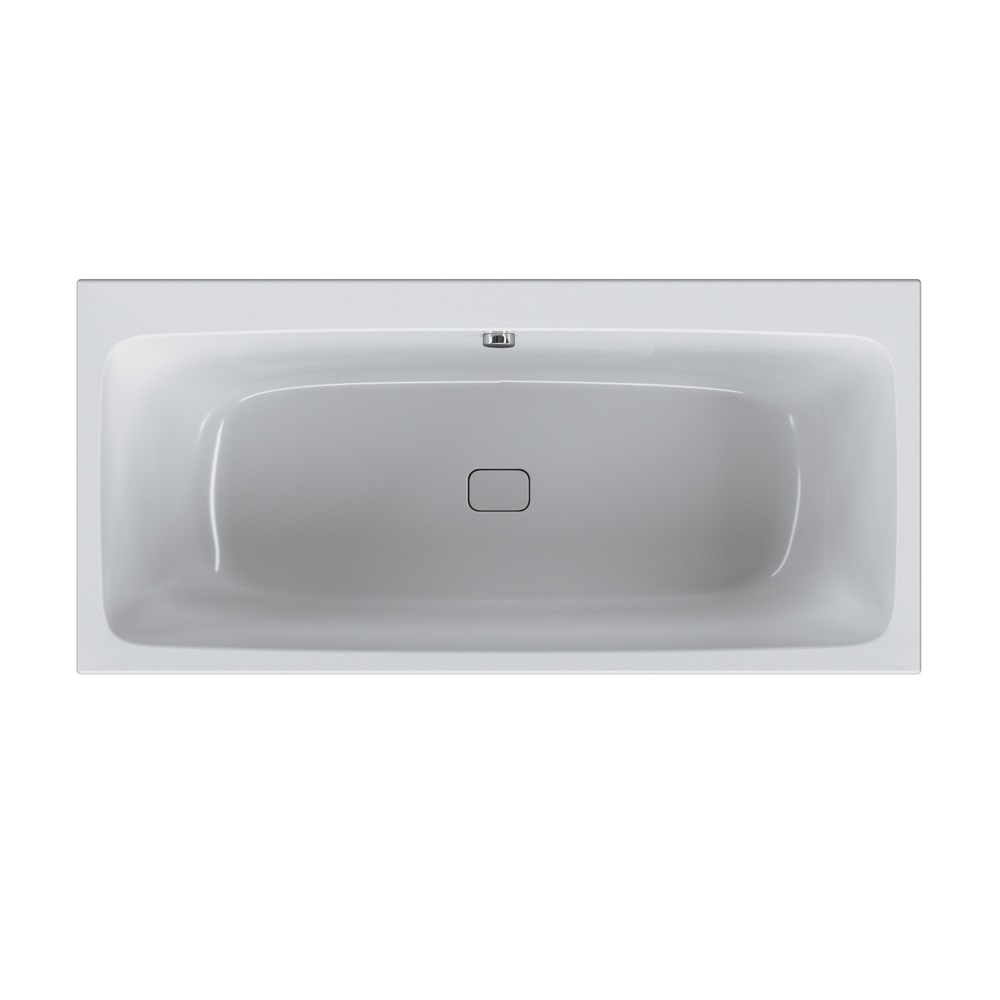 

Акриловая ванна Am.Pm Func W84A-150-070W-A 150х70 см, Белый