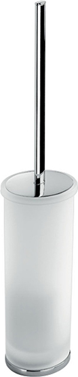 

Ершик Colombo Design Land B2806.CR, Белый;хром, Land B2806.000