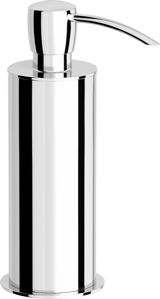 

Дозатор Langberger Accessories 10770C хром, Accessories 10770C