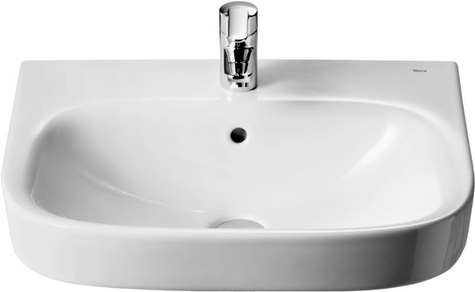 

Раковина Roca Debba 60, Белый, Debba 60