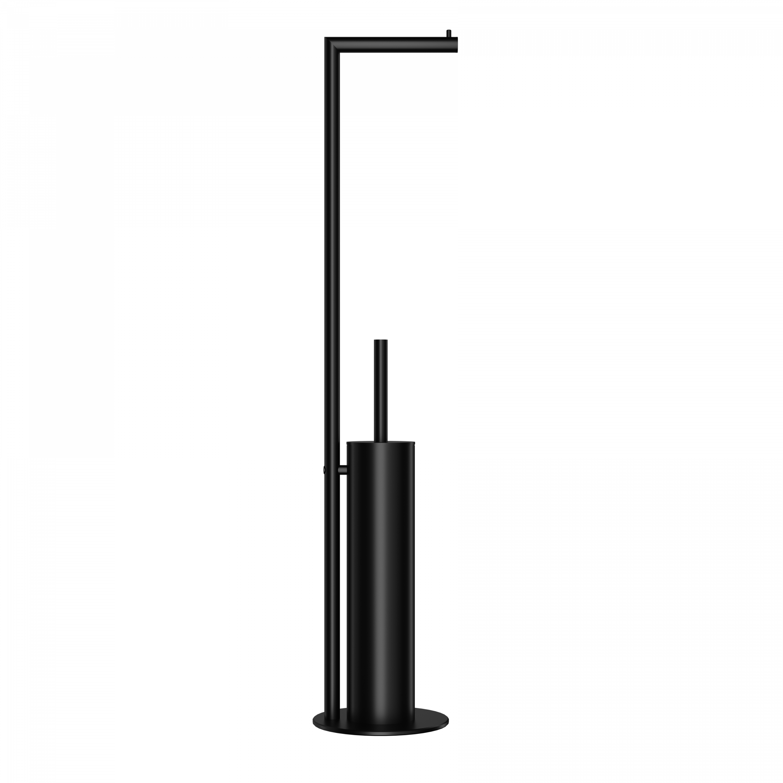 

Ершик Wonzon & Woghand WW-V4602-MB черный, WW-V4602-MB
