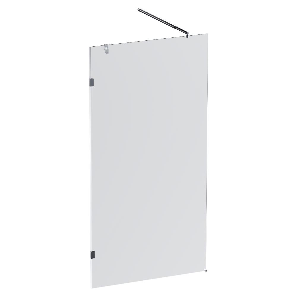 

Душевая перегородка Am.Pm X-Joy W94WI-100-F1-MTE 97,2х195 см, W94WI-100-F1-MTE
