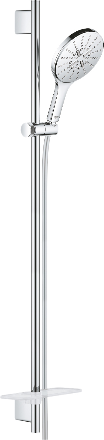

Душевой гарнитур Grohe Rainshower SmartActive 26593000, Хром