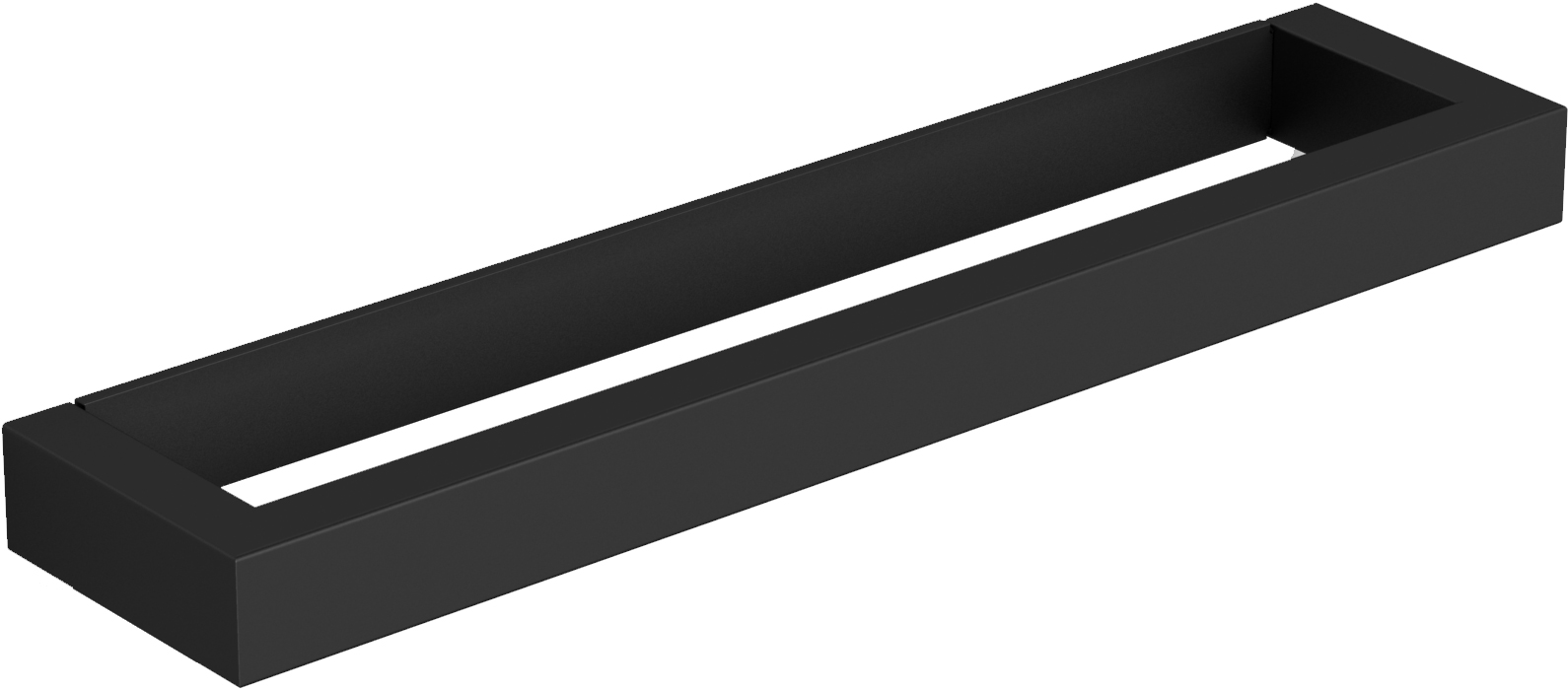 

Полотенцедержатель Langberger Black Edition 30001D-BP, Черный