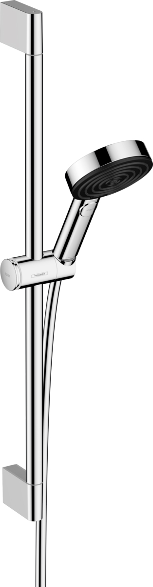 

Душевой гарнитур Hansgrohe Pulsify Relaxation 105 3jet 24160000 хром
