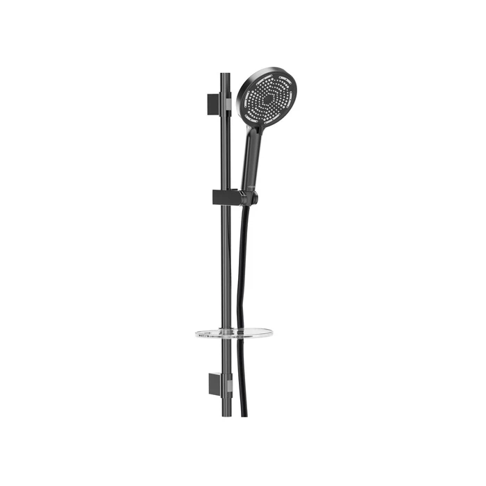 

Душевая стойка Milardo Ideal Spa ILS3B70M16 черный матовый, ILS3B70M16