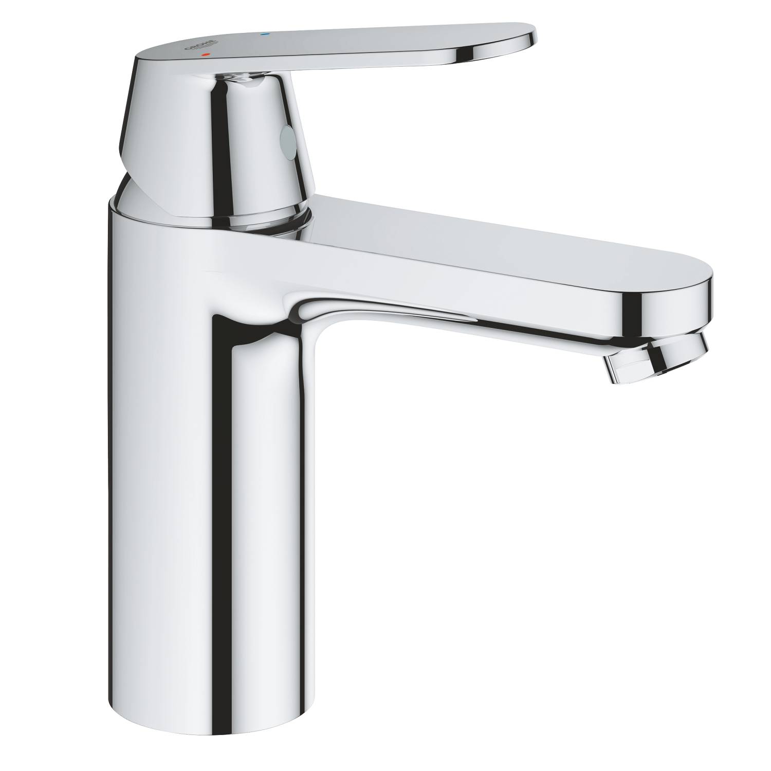 

Смеситель для раковины Grohe Eurosmart Cosmopolitan 23926000, Хром, Eurosmart Cosmopolitan 23926000