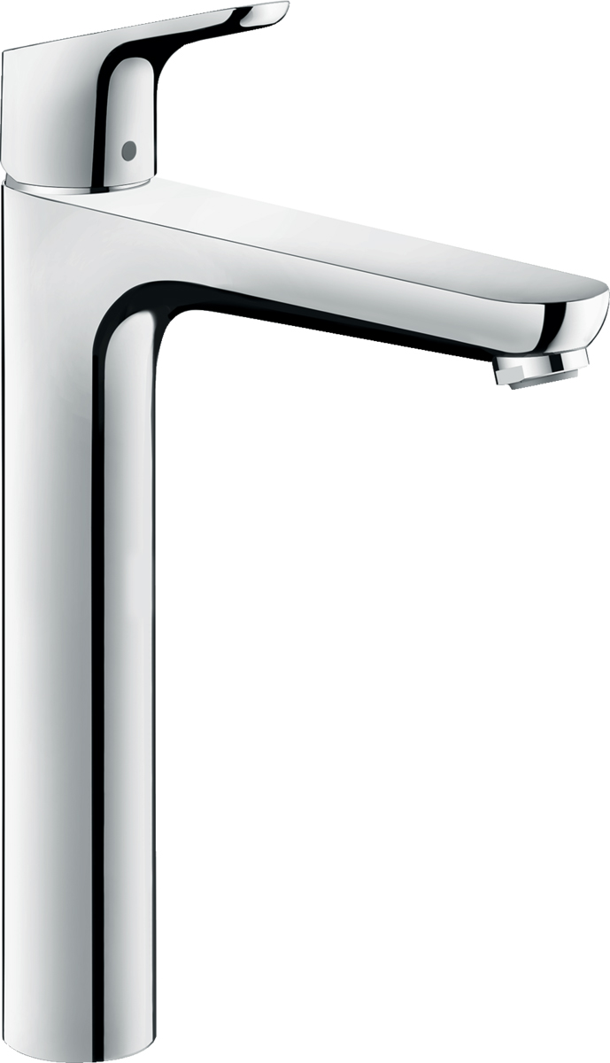 

Смеситель Hansgrohe Focus 31531000 для раковины, Хром, Focus 31531000