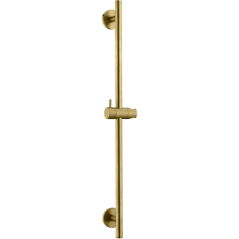 

Душевая штанга Boheme Uno 420-BR bronze, Бронза, 420-BR