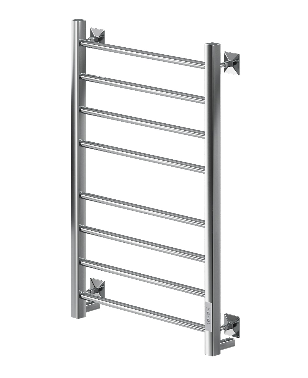 

Электрический полотенцесушитель Ника STEP-3 80/40 U, Хром, STEP-3 80/40 U