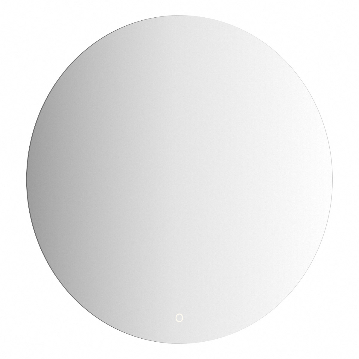 

Зеркало Defesto Opti DF 2844S 70 с LED-подсветкой, сенсорный выключатель, DF 2844S