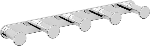 

Крючок Langberger 28035A, Хром, 28035A