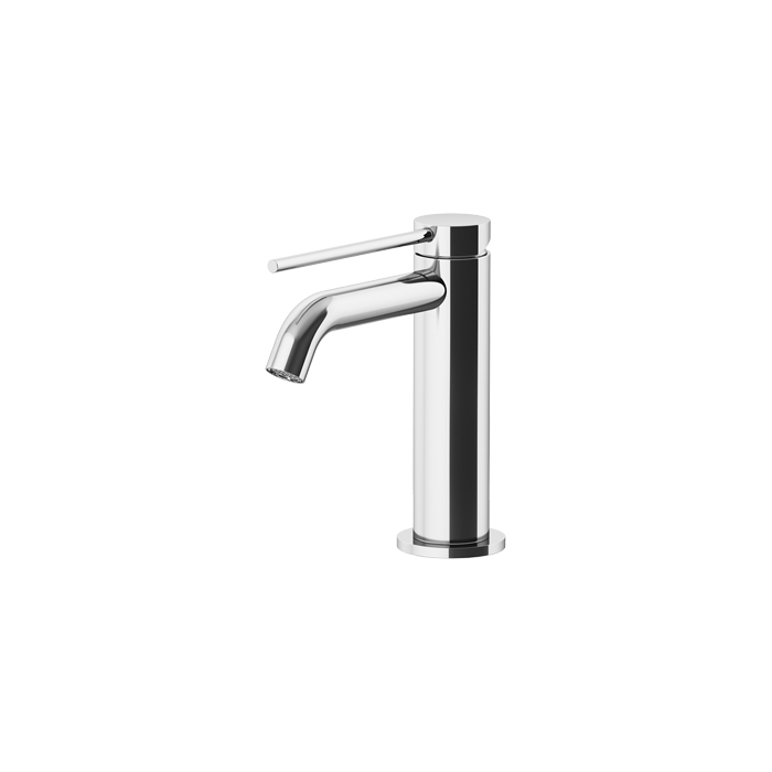 

Смеситель для раковины Gattoni CIRCLE TWO 9142/91C0, Хром, 9142/91C0