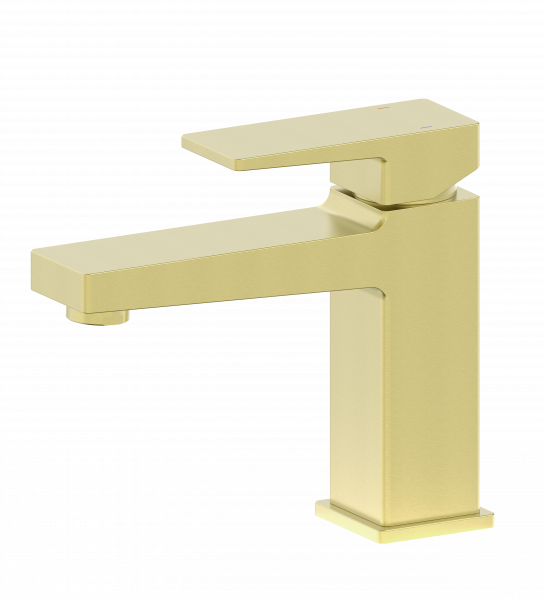 

Смеситель для раковины Wonzon & Woghand WW-88018068-BG золото, WW-88018068-BG