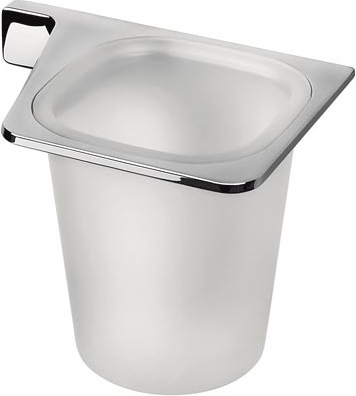 

Стакан Colombo Design Alize B2502 DX, Хром, Alize B2502 DX