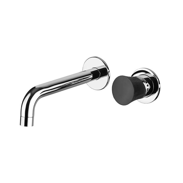 

Смеситель для раковины Paini Domus 18CR208PZ хром, 18CR208PZ