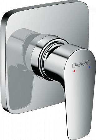 

Смеситель Hansgrohe Talis E2 71764000 для душа, Хром, Talis E2 71764000