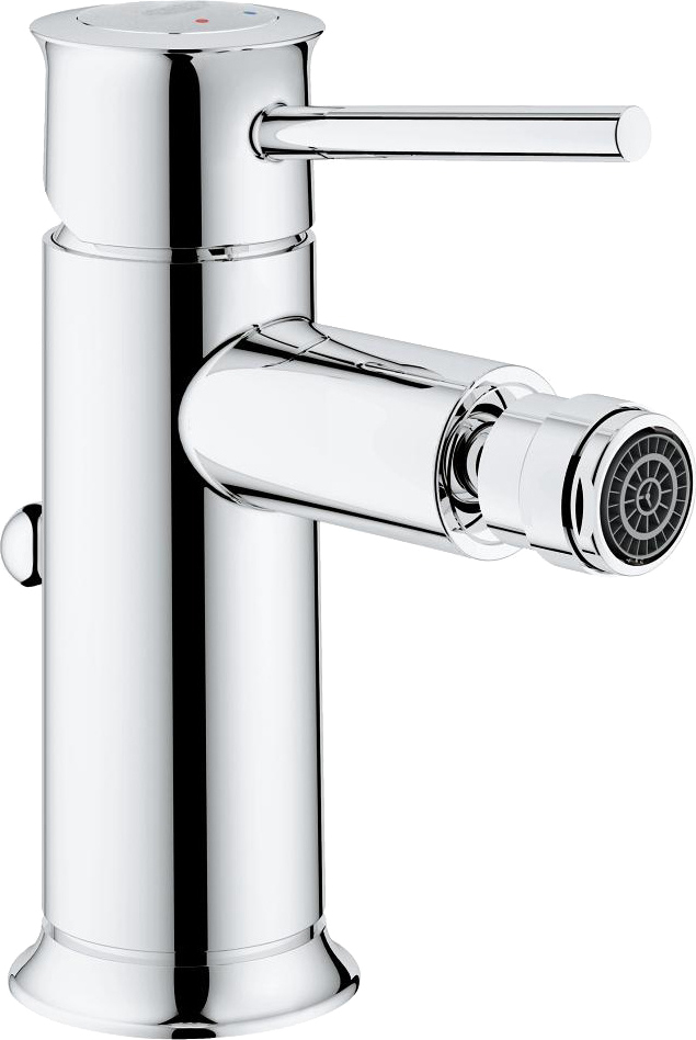 

Смеситель Grohe BauClassic 32864000 для биде, Хром, BauClassic 32864000