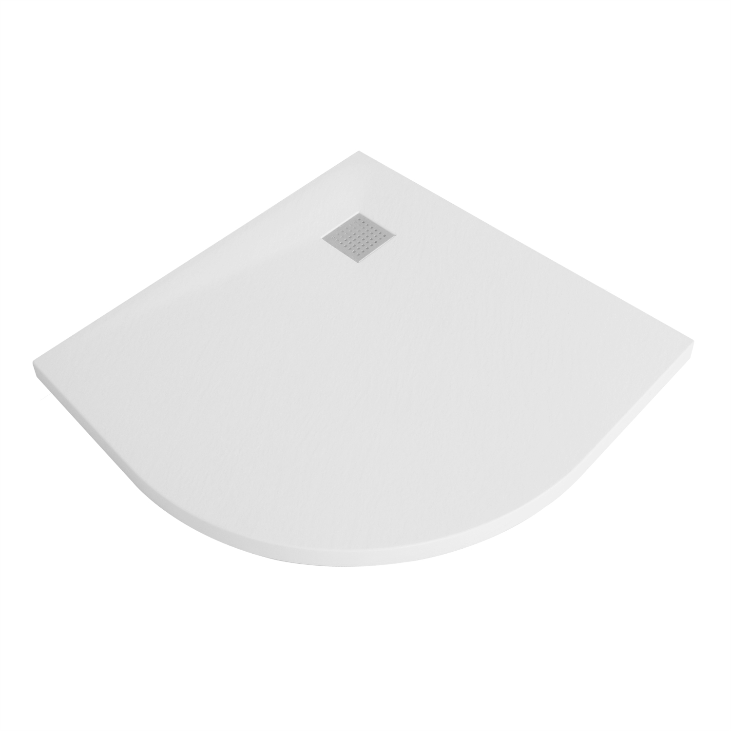 

Поддон для душа WasserKRAFT Main 41T01 90x90 см, Main 41T01