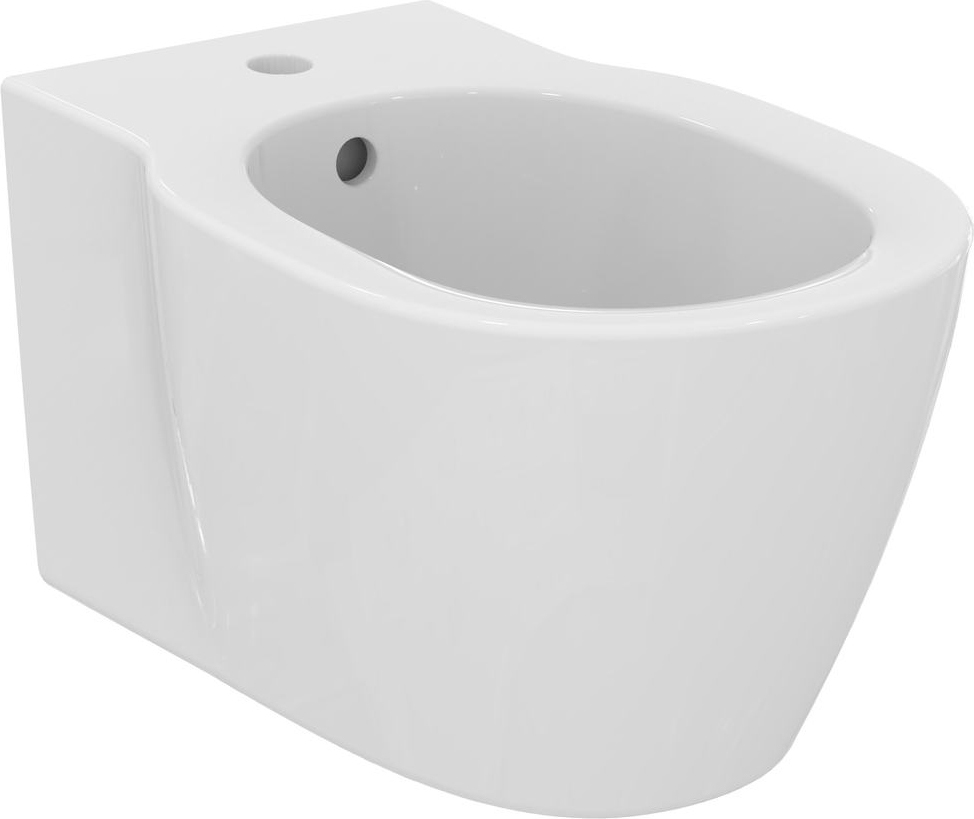 

Биде подвесное Ideal Standard Connect E772201, Белый, Connect E772201