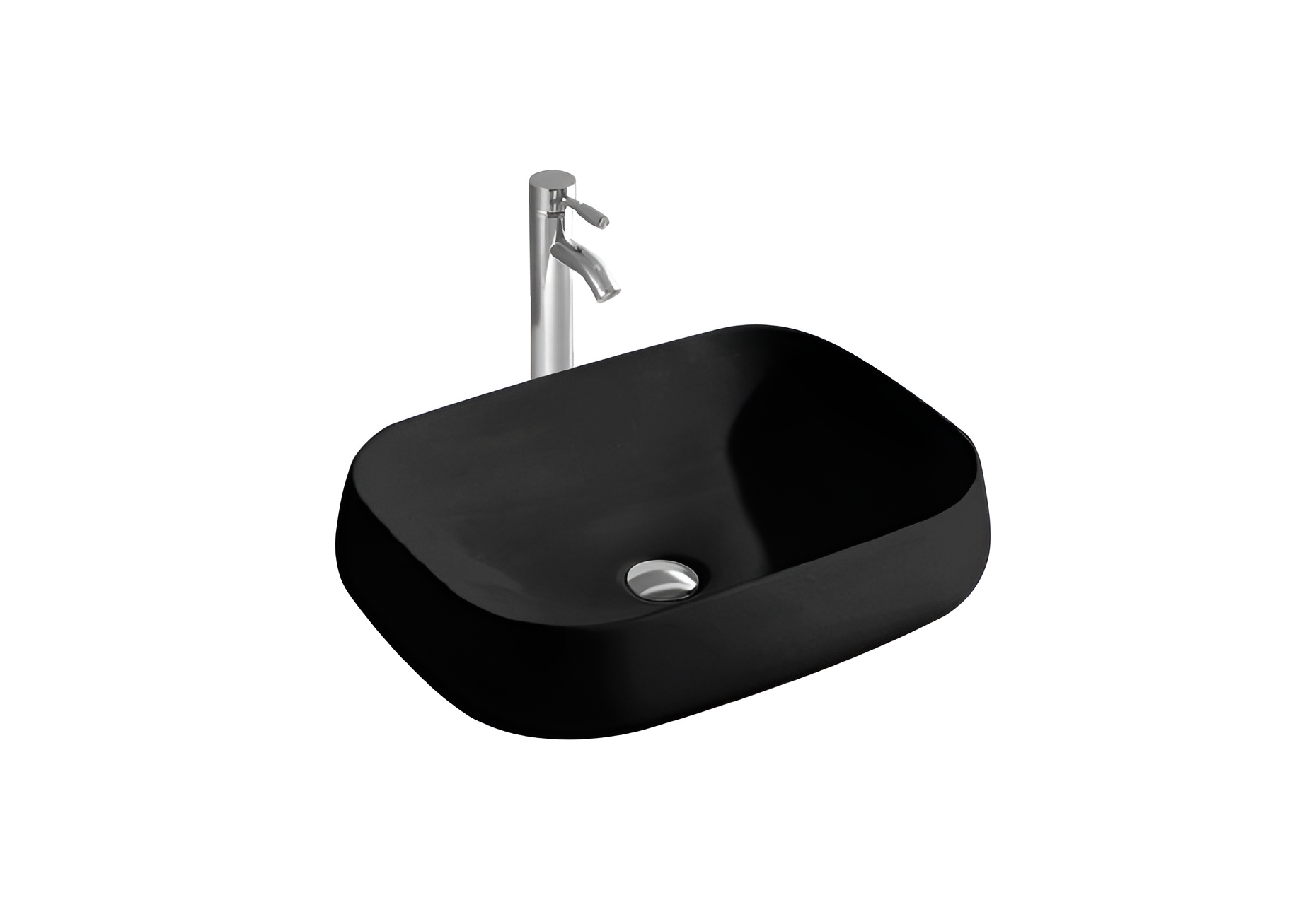 

Раковина Aquatek AQ5526-MB 56х42 см, черная матовая, Черный матовый, AQ5526-MB