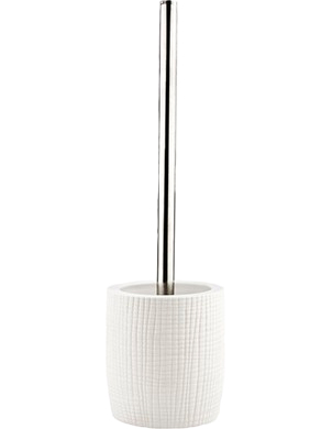 

Ершик WasserKRAFT Dinkel K-4627, Хром, Dinkel K-4627