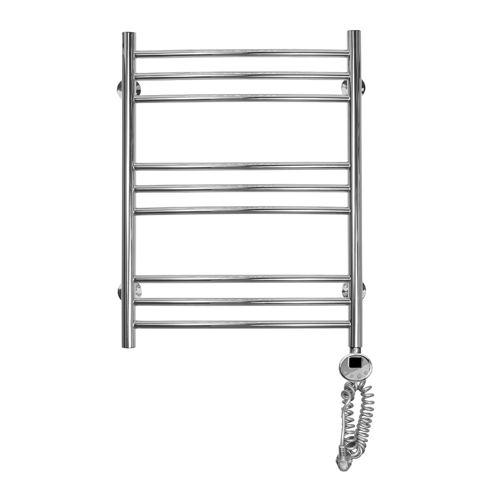 

Электрический полотенцесушитель Domoterm Калипсо П9 50x70, хром, R, Калипсо П9