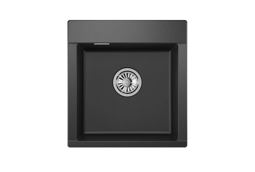 

Мойка кухонная Granula Estetica ES-4701, черный, 4701, ЧЕРНЫЙ