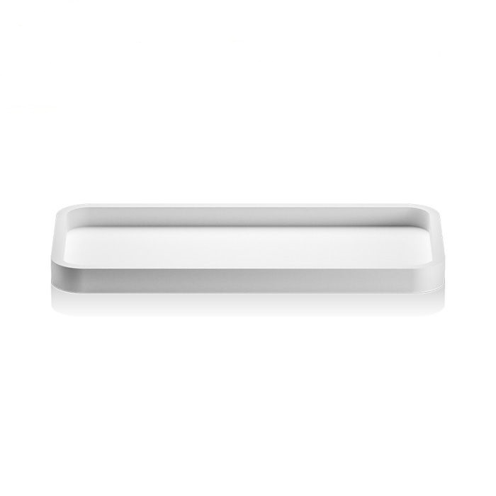 

Лоток Decor Walther Stone TAB белый матовый, TAB