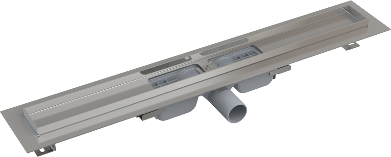 

Душевой лоток AlcaPlast APZ101 950 с опорами, Матовый, APZ101 950