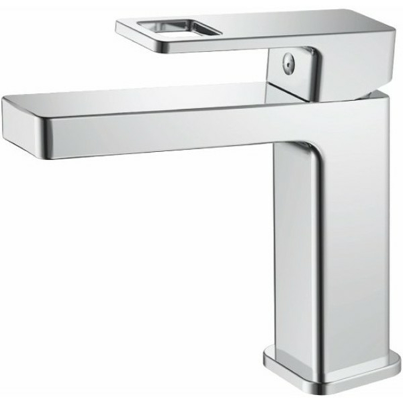 

Смеситель Haiba HB10615 для раковины, Хром, HB10615