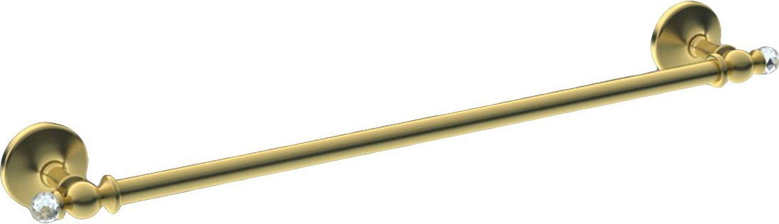 

Полотенцедержатель Art&Max Antic Crystal AM-E-2624SJ-Do, Золото, Antic Crystal AM-E-2624SJ-Do
