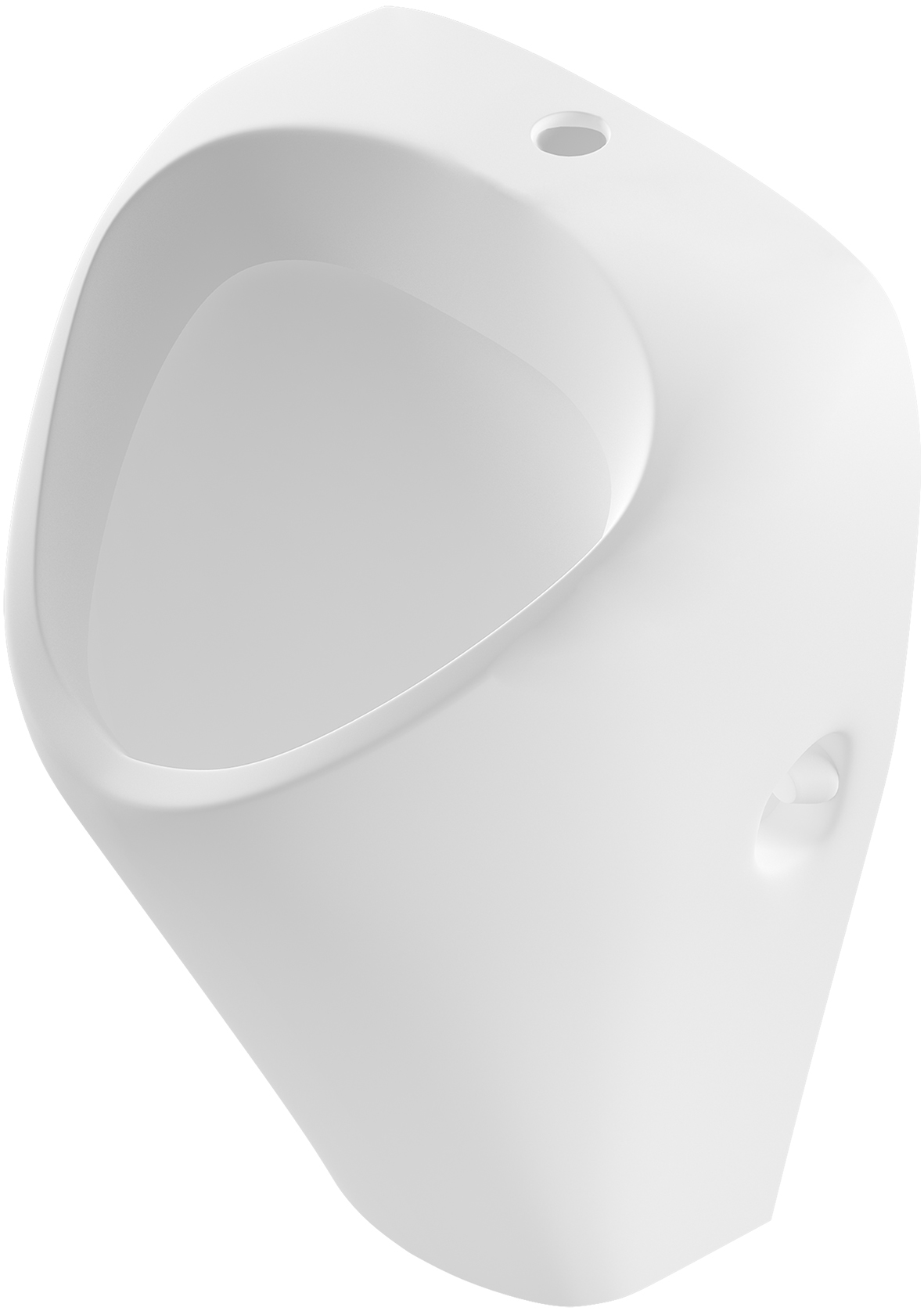 

Писсуар Sanita luxe Long (LNGSLUR01), Белый, Long (LNGSLUR01)