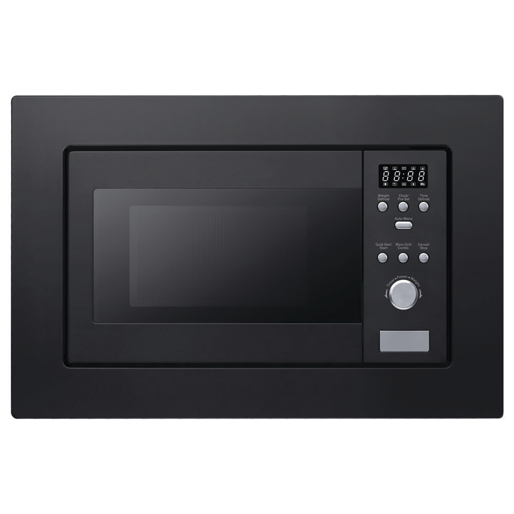 

Микроволновая печь Teka Universo MWE 207 FI BLACK встраиваемая, MWE 207 FI BLACK