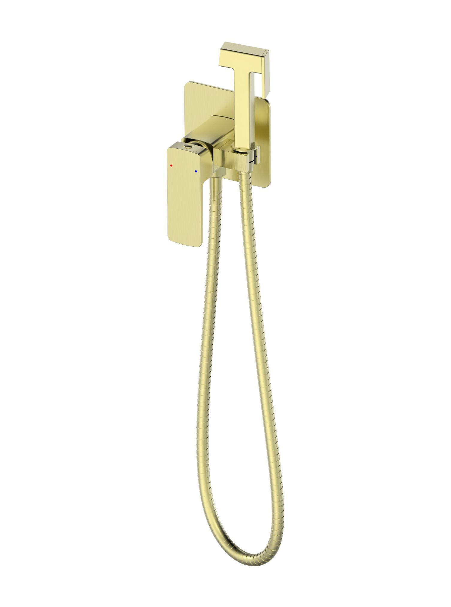 

Гигиенический душ Wonzon & Woghand WW-88829003-BG золото, WW-88829003-BG