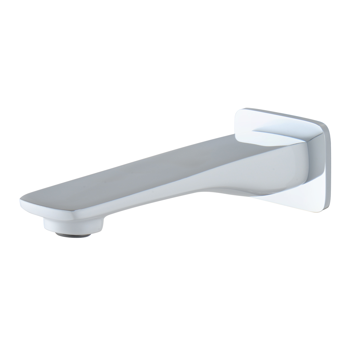 

Излив для ванны с душем Lemark LM5981CW хром, белый, LM5981CW
