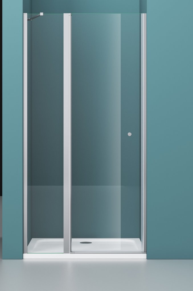 

Душевая дверь в нишу BelBagno ETNA-B-12 60/60-C-Cr, ETNA-B-12-60/60-C-Cr