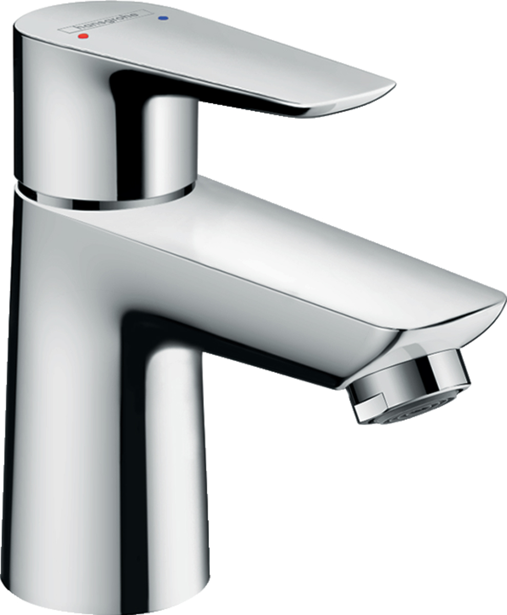 

Смеситель Hansgrohe Talis E 71701000 для раковины, Хром