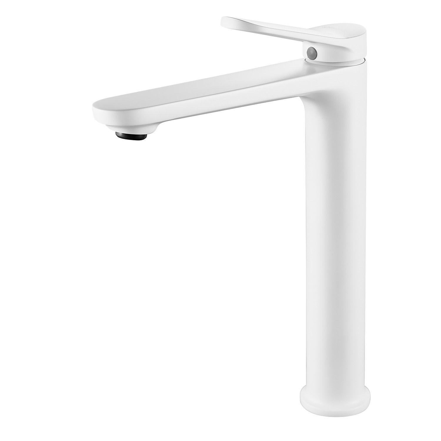 

Смеситель для раковины Shevanik S4311C белый, S4311C