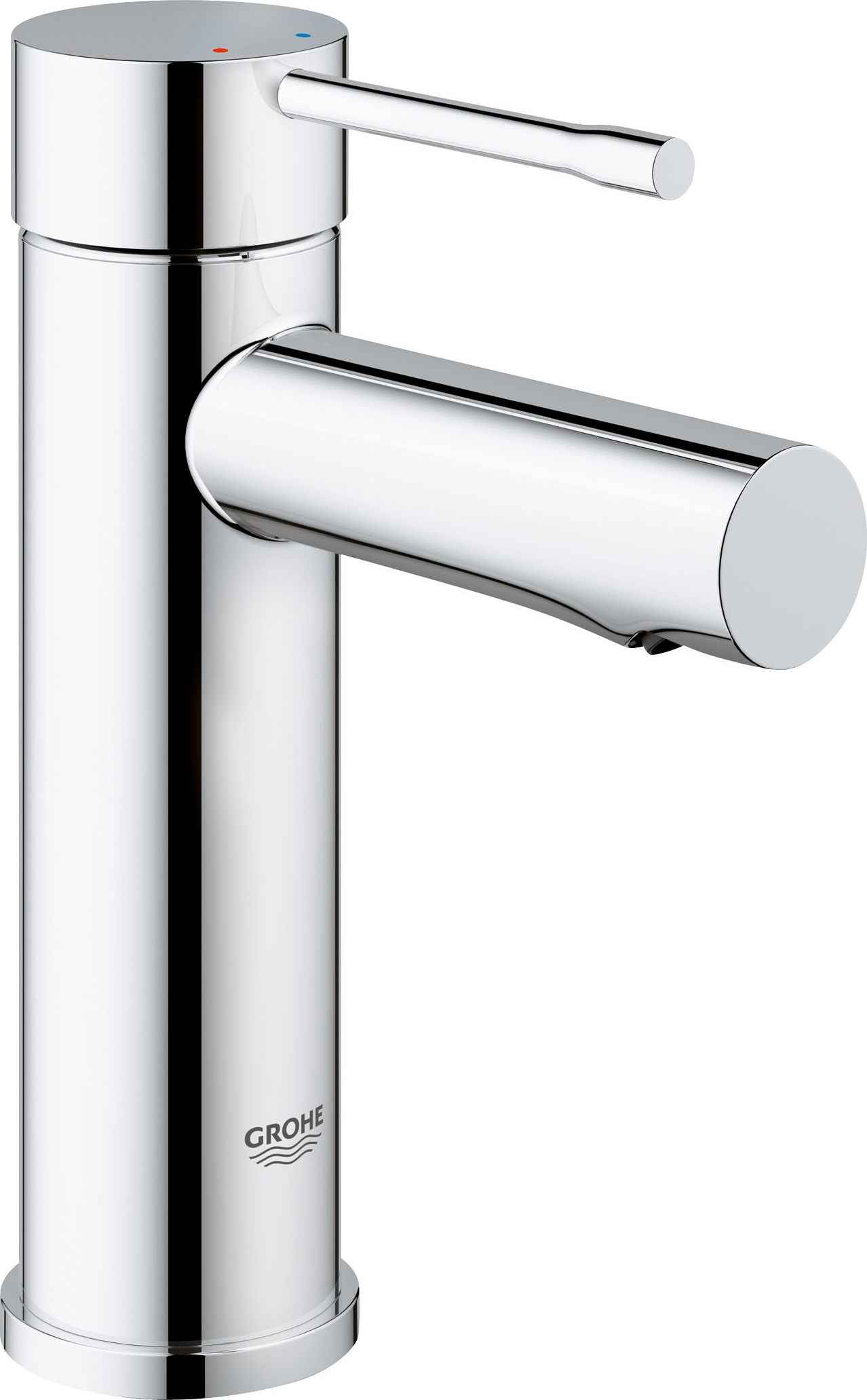 

Смеситель Grohe Essence 34294001 для раковины, Хром, Essence 34294001