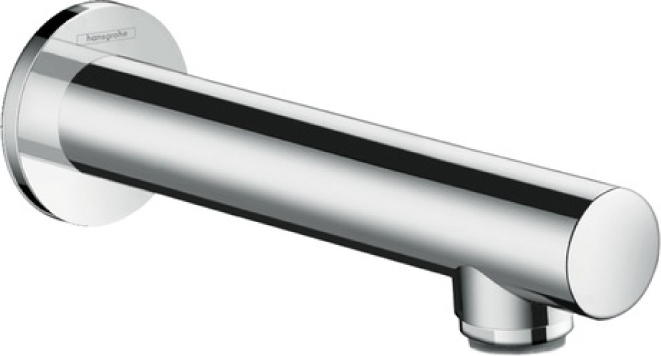 

Излив Hansgrohe Talis S 72410000 для ванны, Хром, Talis S 72410000