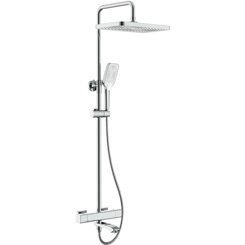 

Душевая стойка Raglo R01.26 хром, R01.26