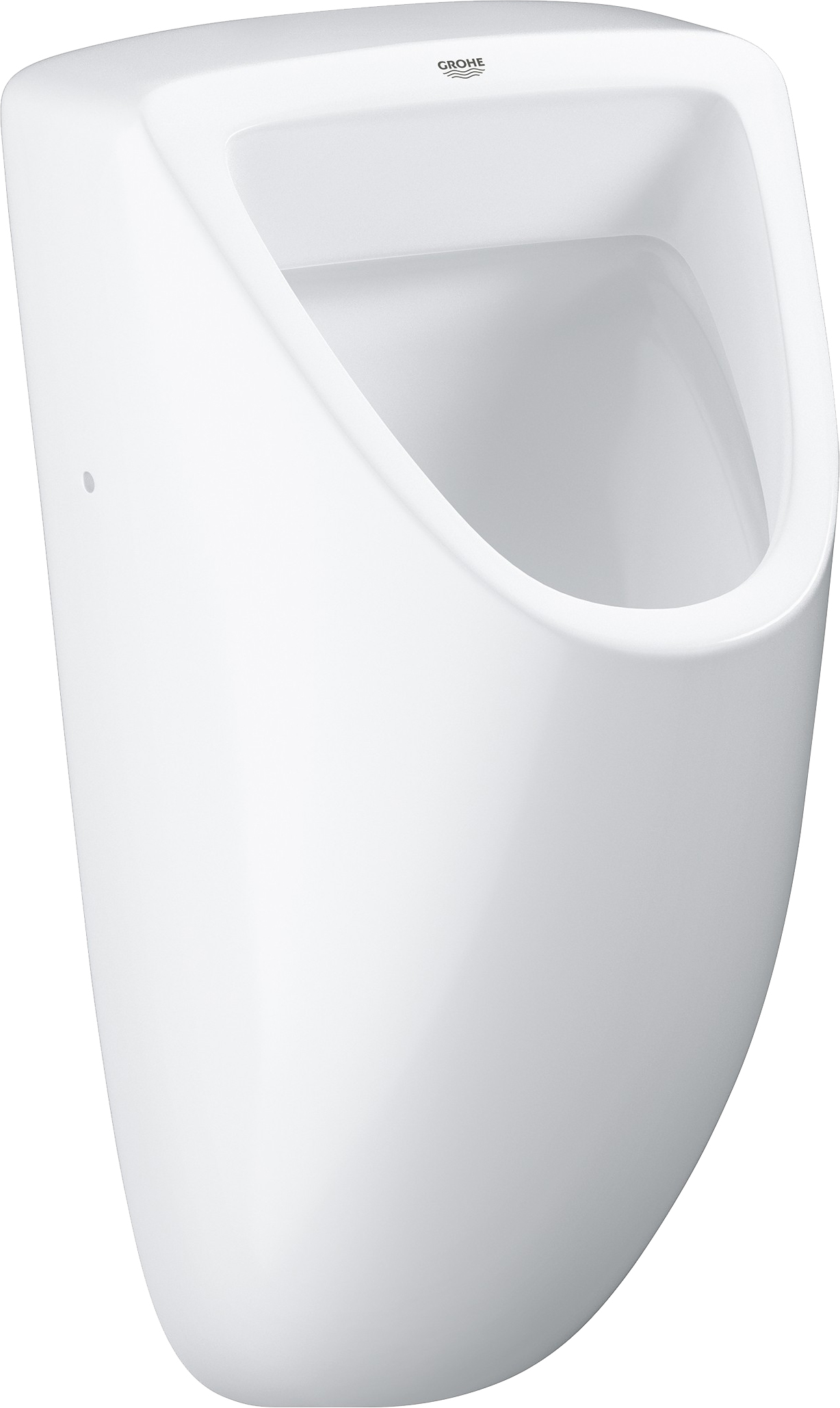 

Писсуар Grohe Bau Ceramic 39438000, Белый, Bau Ceramic 39438000