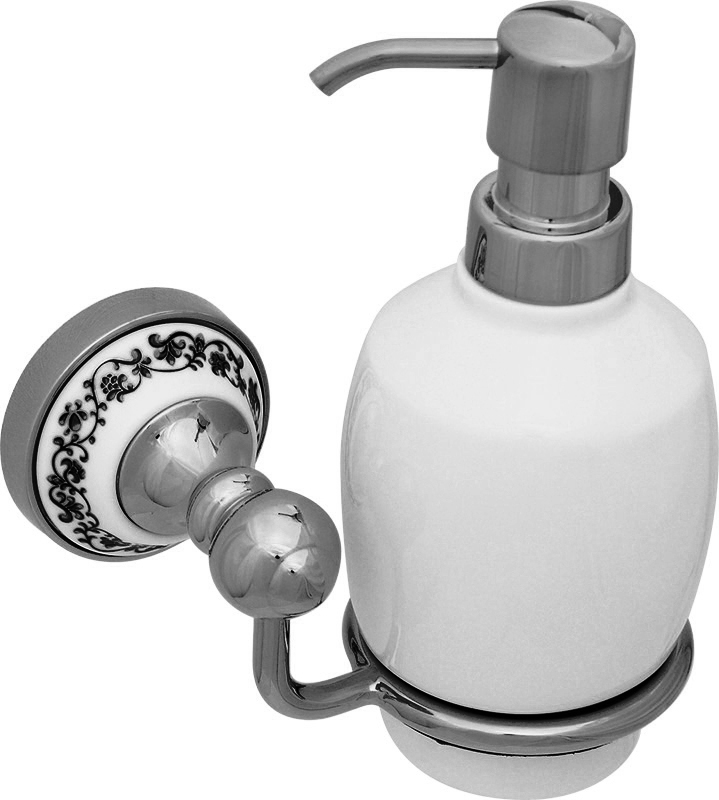

Дозатор Fixsen Bogema FX-78512, Рисунок, Bogema FX-78512