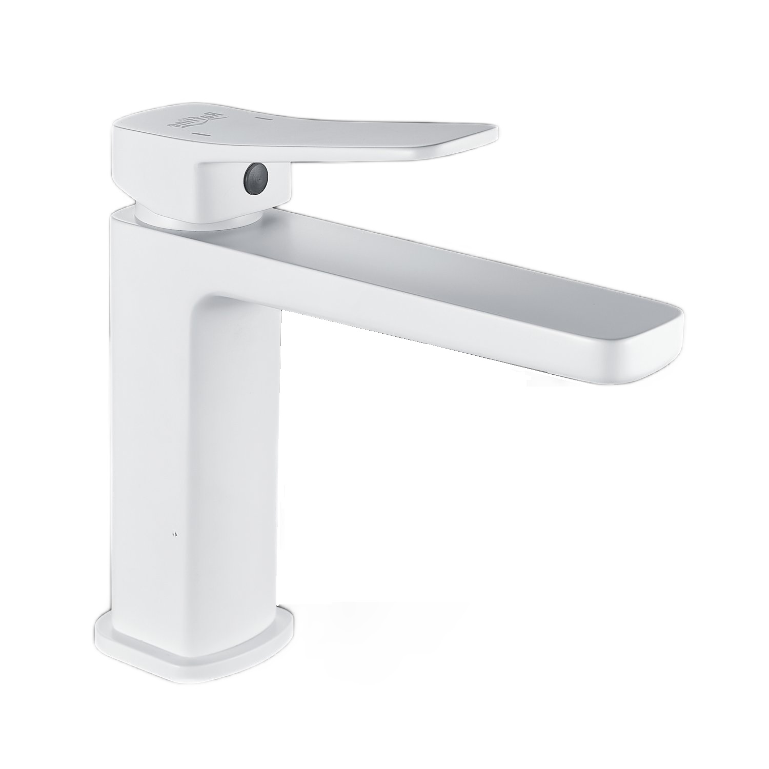 

Смеситель для раковины Raffine F0199C белый, F0199C