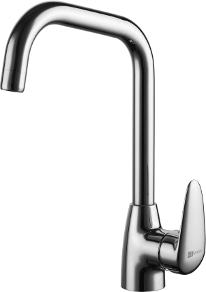 

Смеситель для кухонной мойки Lemark Pramen LM3355C, Хром, Pramen LM3355C
