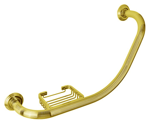 

Поручень Colombo Design Hermitage В3375.HPS золото PVD, Hermitage В3375.HPS