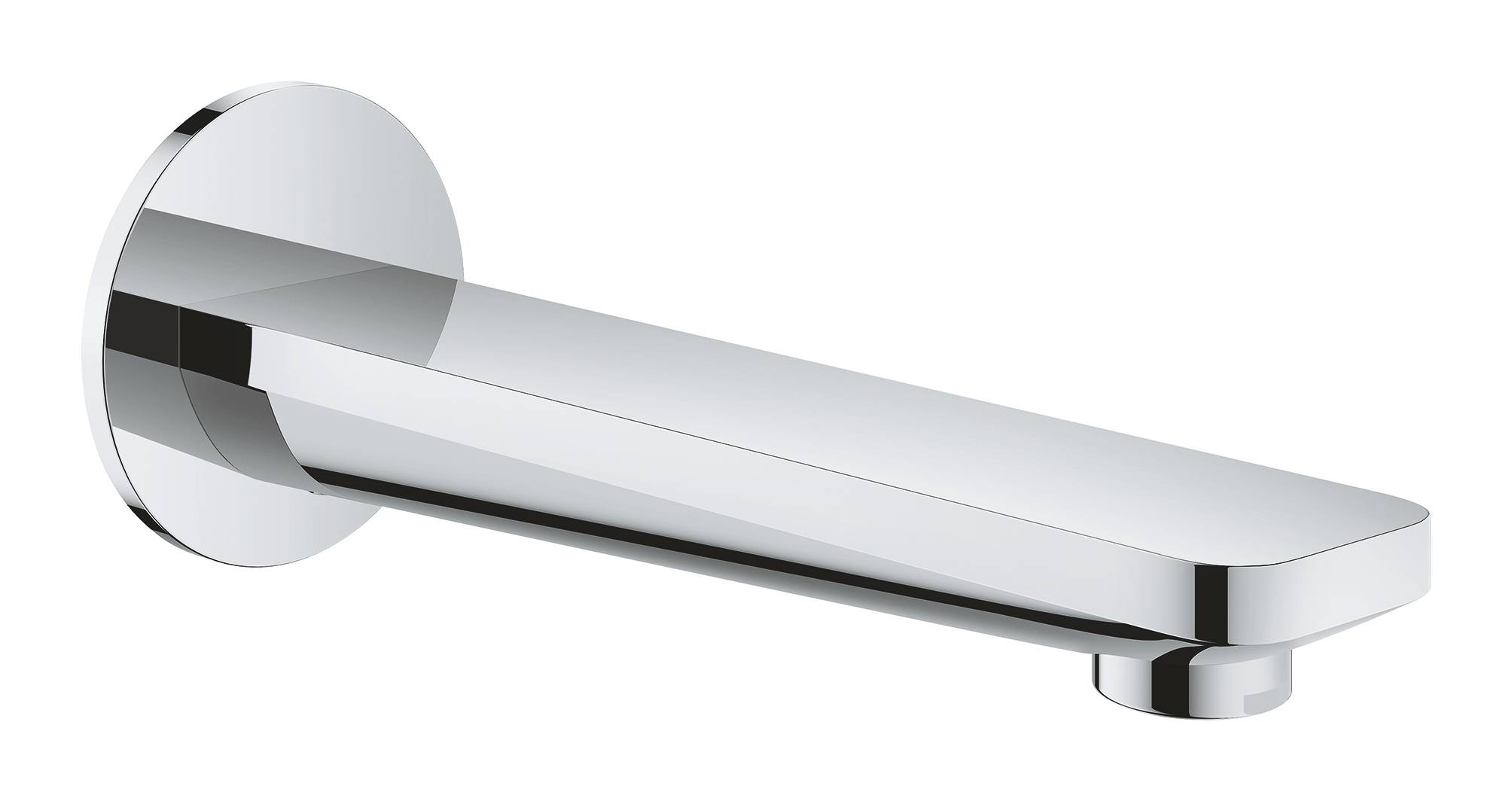 

Излив Grohe Lineare New 13383001 для ванны, Хром, 13383001