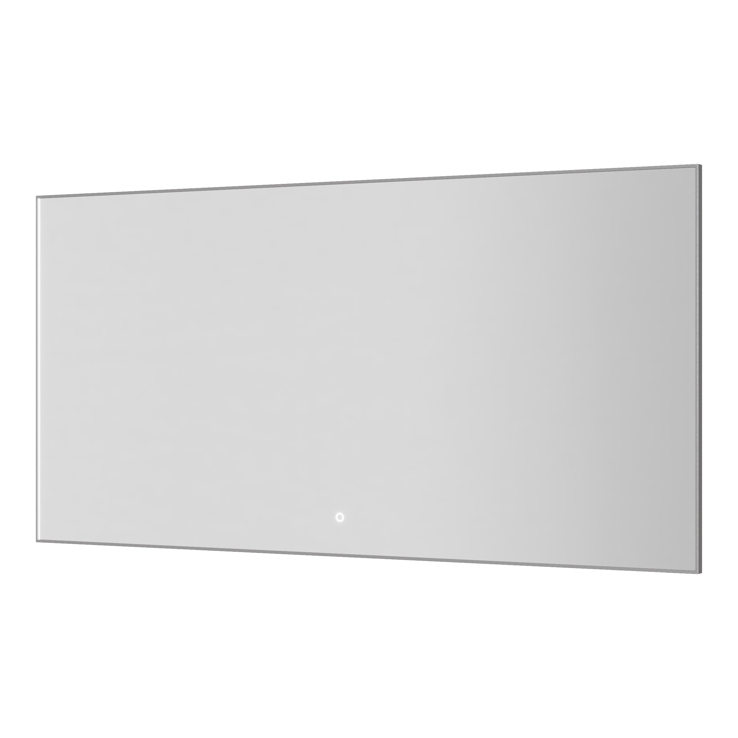 

Зеркало Boheme Modern 543-140-CR 140х70 с подсветкой, хром, 543-140-CR
