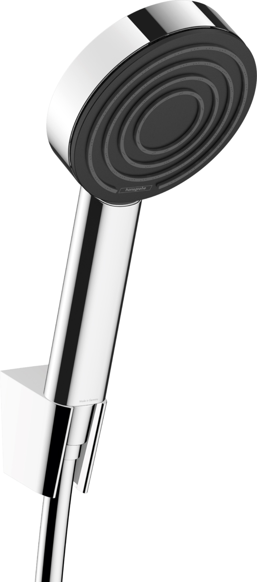 

Душевой гарнитур Hansgrohe Pulsify 105 1jet 24301000 1,25 м, хром